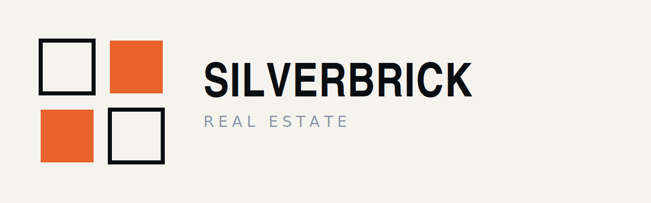 SILVER-BRICK Real Estate
